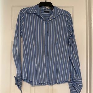 New York & company blouse